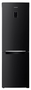 Chladnička RB33J3230BC Samsung No Frost Black