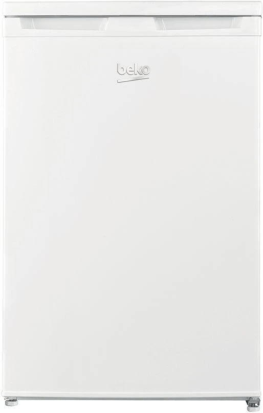Chladnička Beko TSE1284N 114L 82 cm Biela