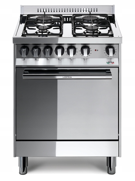 LOFA | Detašovaná kuchyňa 60cm Maxima M65MF