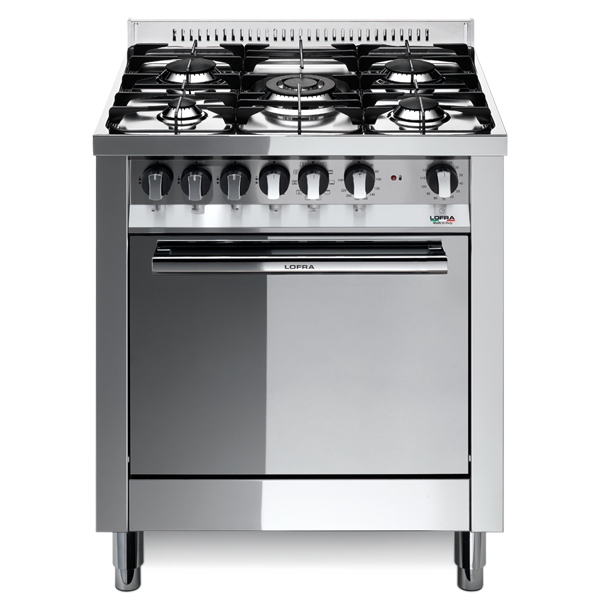 LOFA | FreeStanding Kuchyňa 70cm Maxima M76MF / C