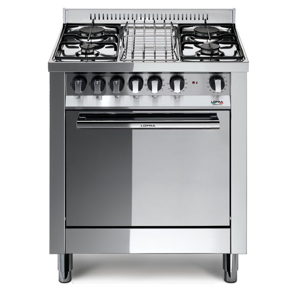 LOFA | Kuchyňa 70 cm Maxima M75MF