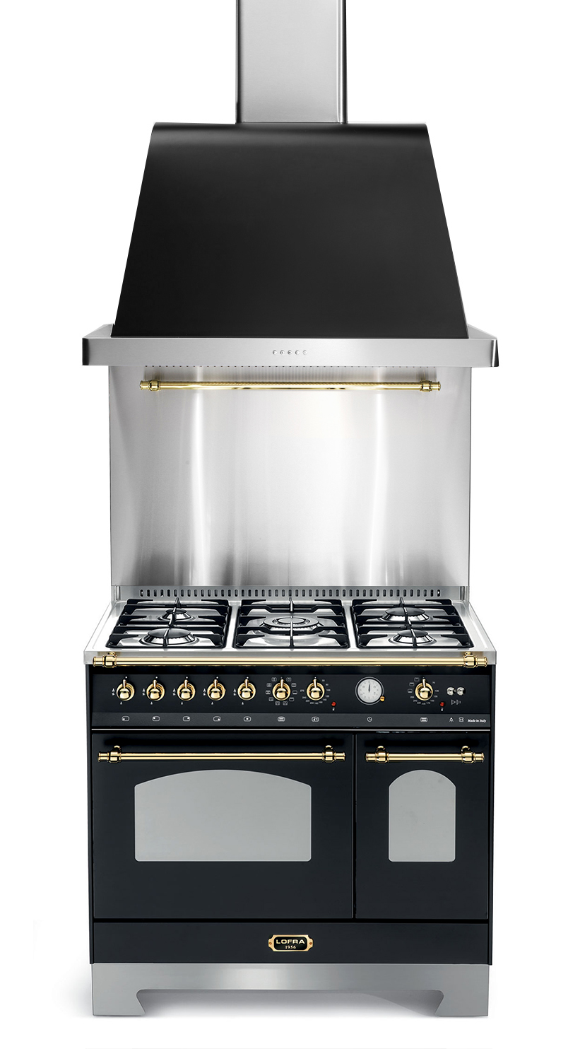 LOFA | Kuchyňa 90 cm Dolcevita RNMD96MFTE / CI