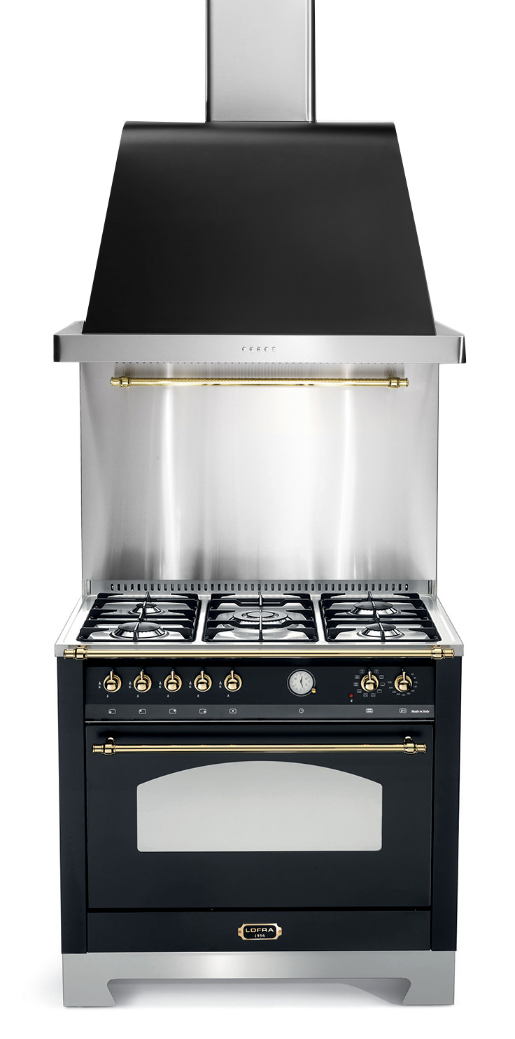 LOFA | Freestanding Kitchen RNMG96MFT / CI SET