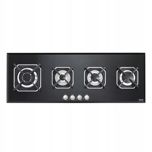 LOFA | Hlavná plocha VEGA 112 BLACK HGN190