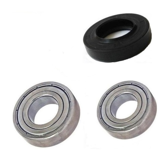 Ložiská KANDY 6204Z-6205Z SKF Simering INCO