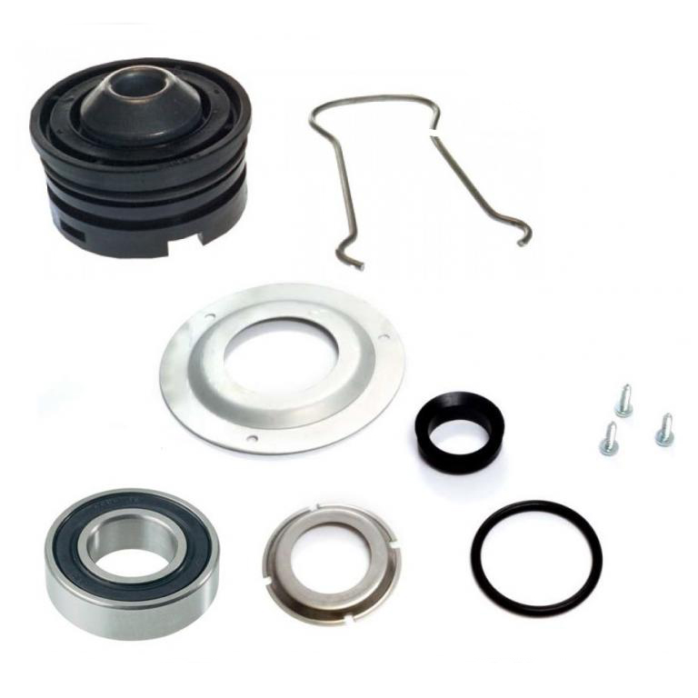 Whirlpool AWG 650 AWG 680 Práčka ložiská