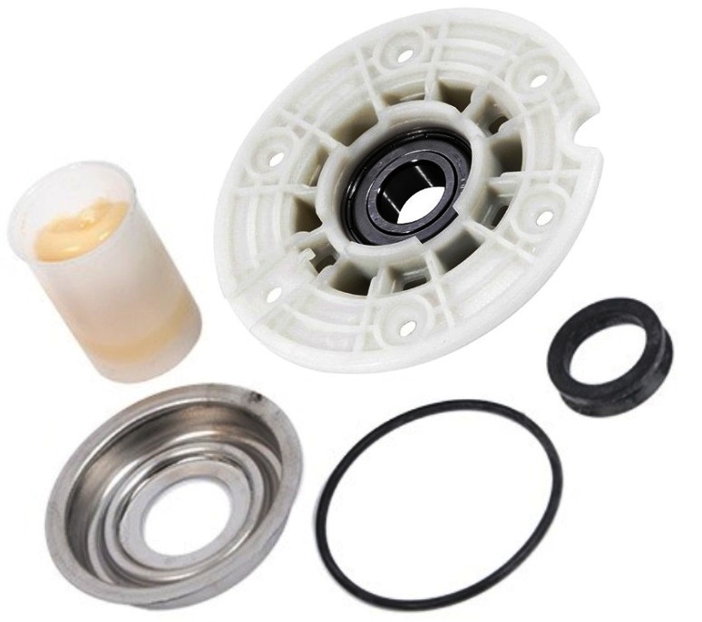 Ložiská SKF 6203ZZPRACKI ELECTROLUX EWT