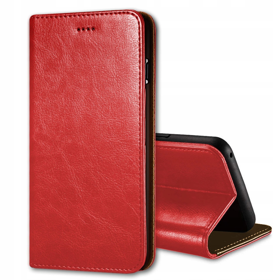 Špeciálne klapky pre iPhone SE 2 v telefóne Red Phone