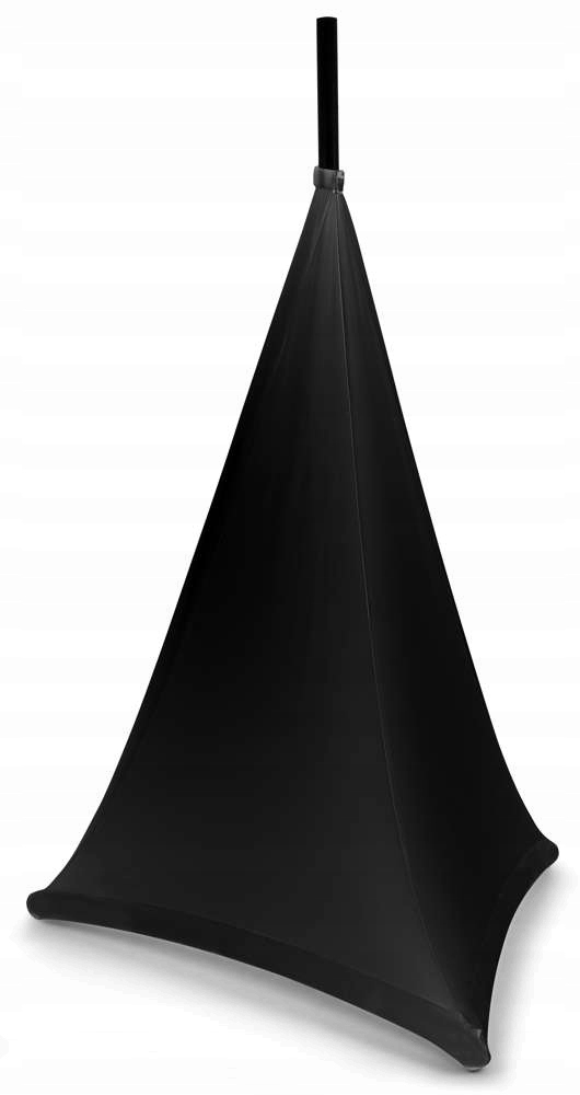 Stĺpcový statív 0 kg Beamz 180.070