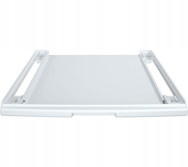 konektor práčka Bosch WTZ27400 biela vlasov
