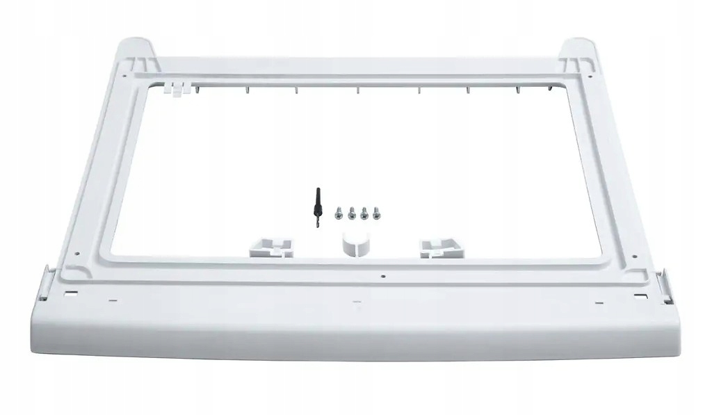 konektor práčka Siemens WZ 11410 biela