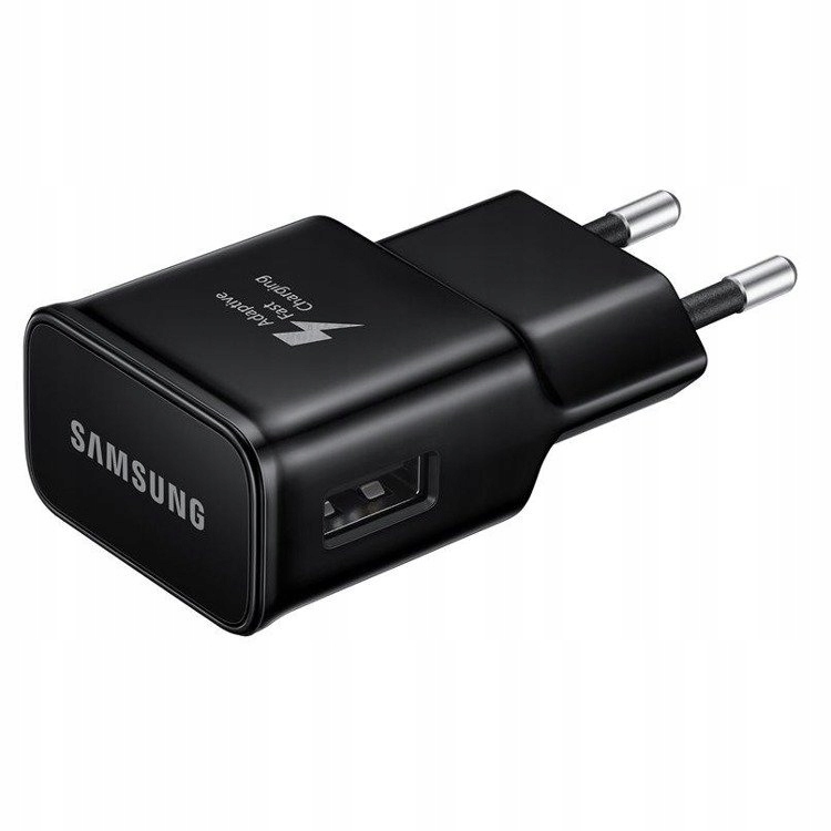 Samsung EP-Tebebe Microusb Type B, USB pre Samsung 2000 Ma 5 V Network Charger je 5 V