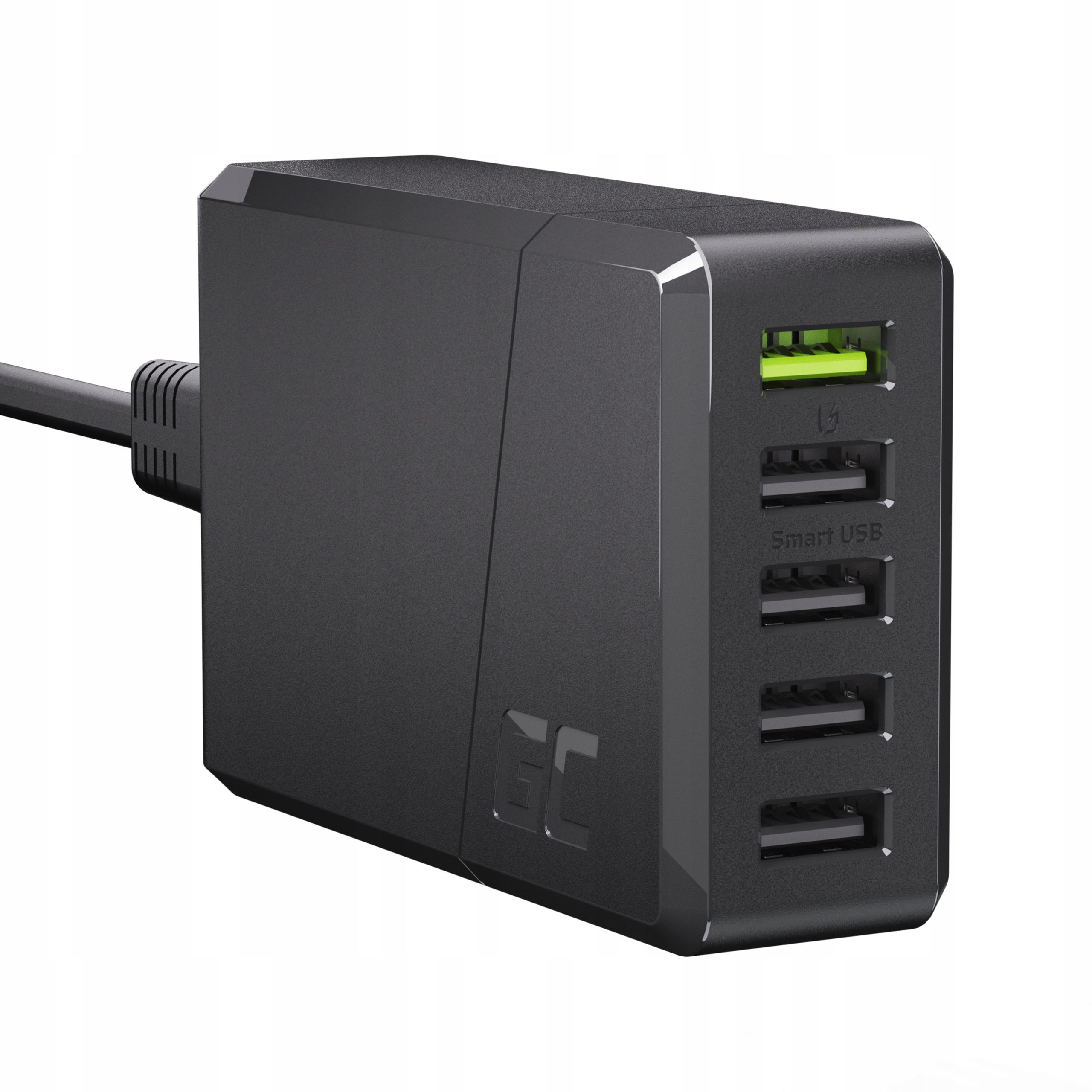 Nabíjanie nabíjačky chargc05 USB Universal 3000 má 5 V