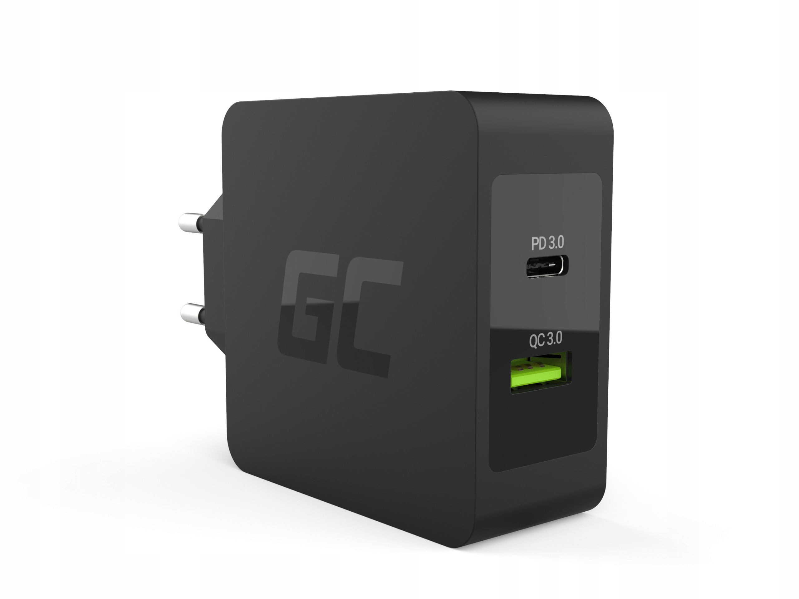 Char08 Charger, USB Type C Universal 2000 Ma