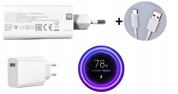 Sieťová nabíjačka 017328-3, USB Typ C 3000 Ma
