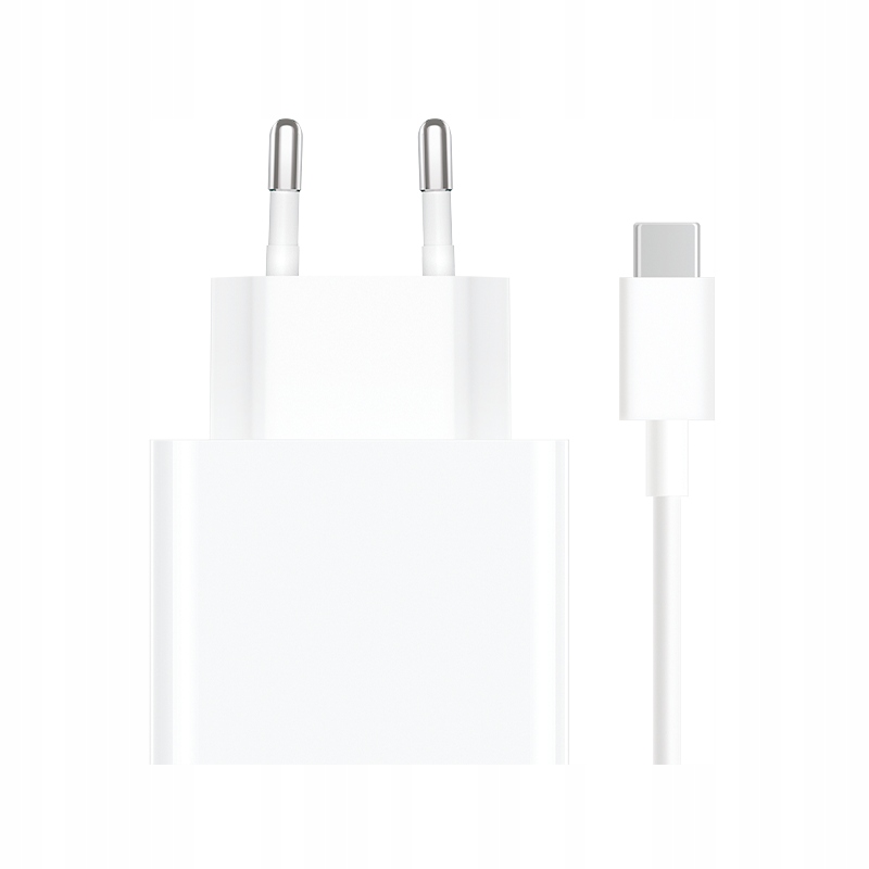 Xiaomi 67W (typ) Kombinácia nabíjania