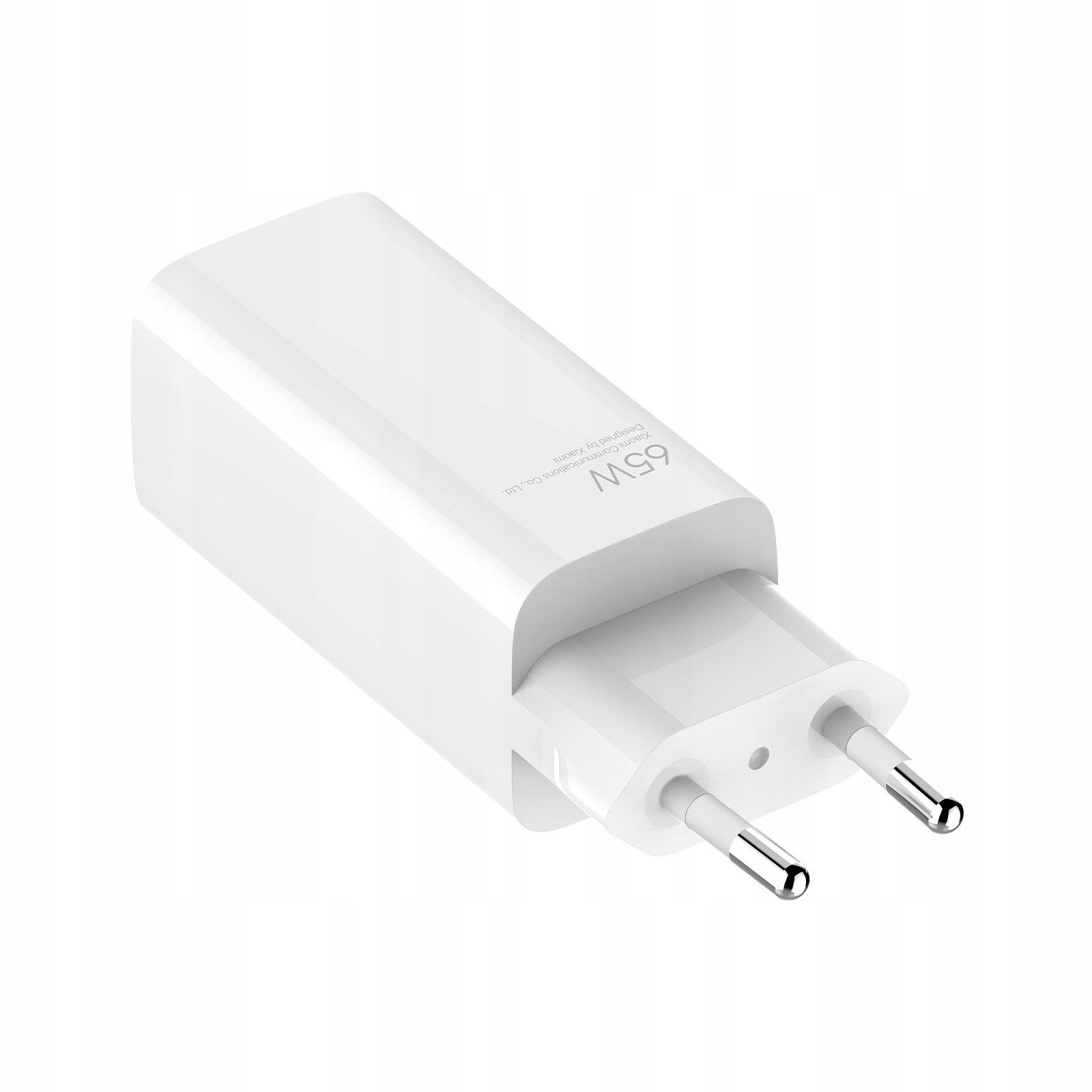 Xiaomi 65W nabíjačka nabíjačky typu-A typu-A