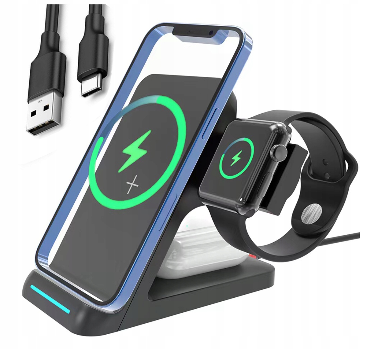 Zenwire 3000 Ma Indukčná nabíjačka