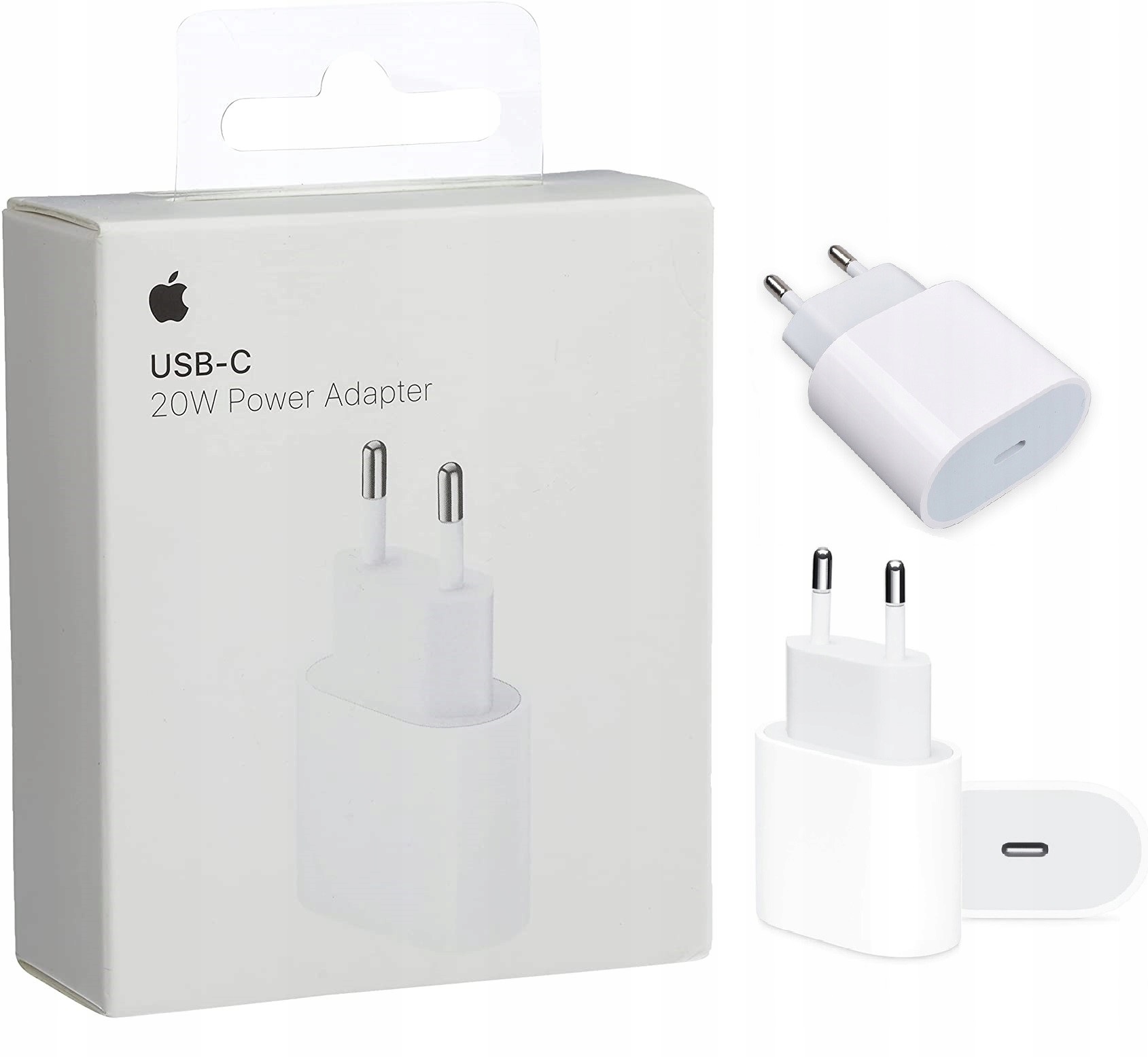 Apple MHJ83Z/USB Typ C až Apple 3000 Ma 5 V Network Charger