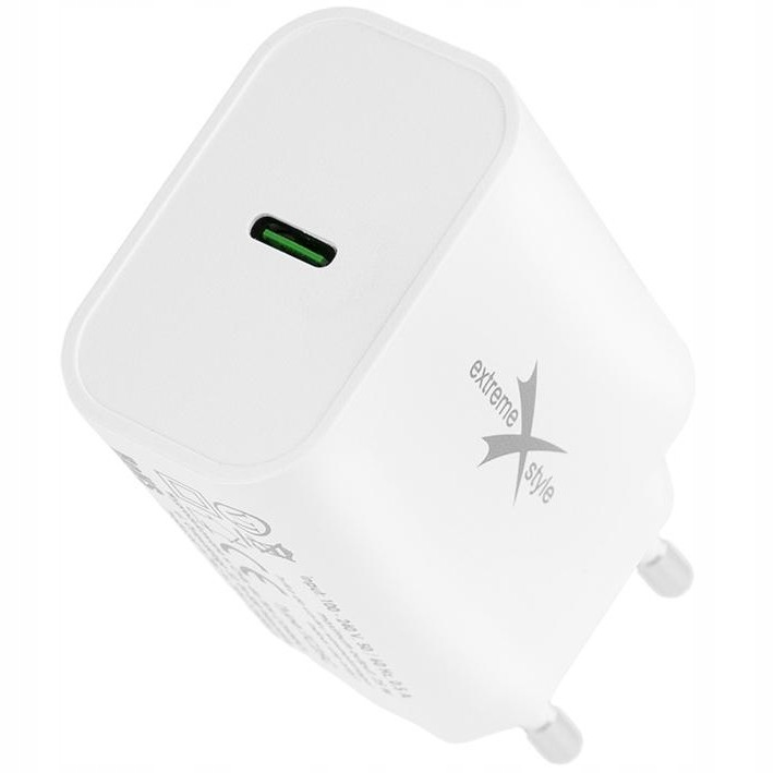 Network Charger USB-C Fast Charger 35W
