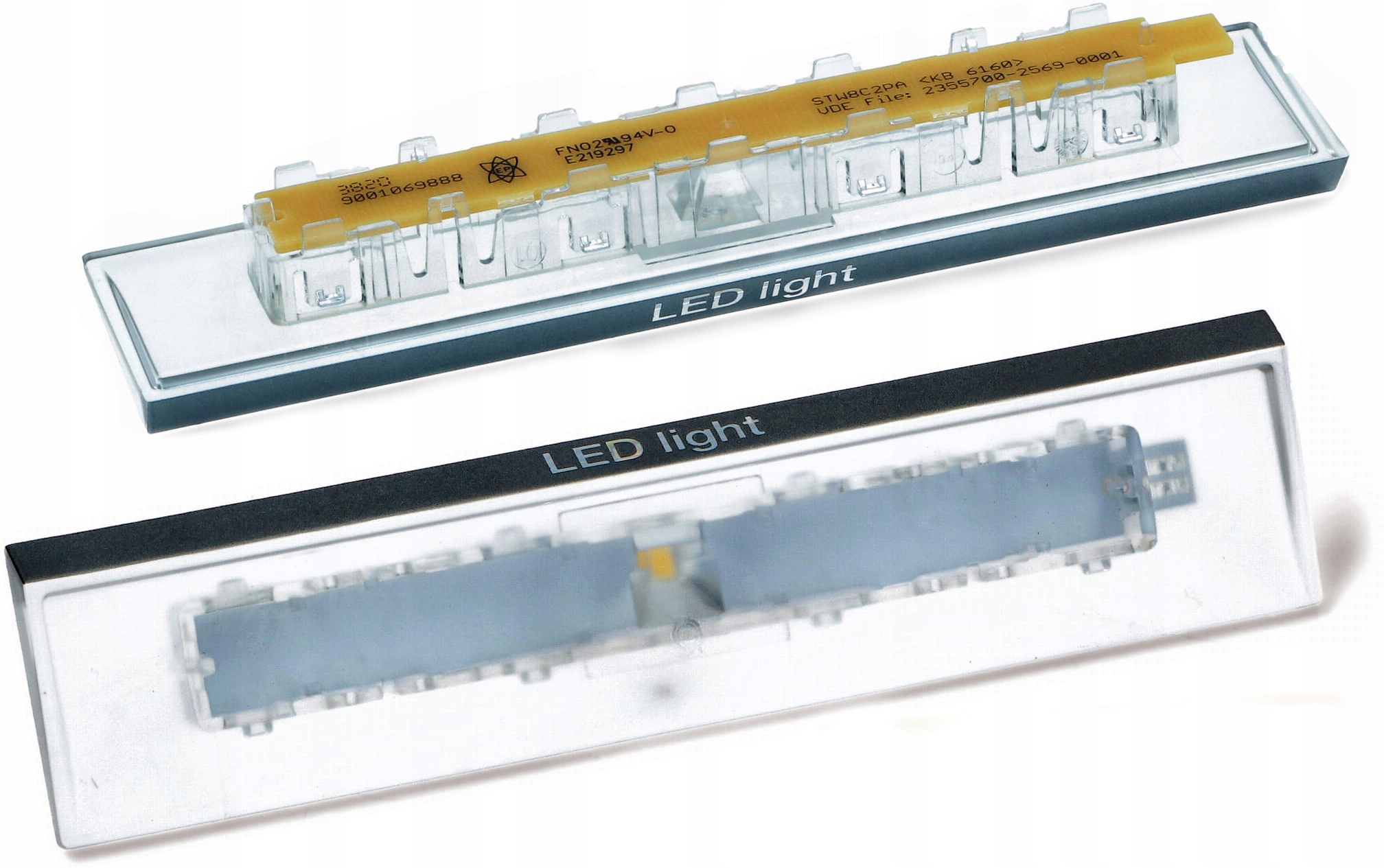 ... LAMPA LED Chladnička Bosch Siemens 10003924
