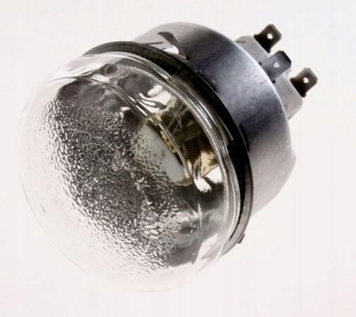 Dokončiť osvetlenie rúry BOSCH Siemens 00626856