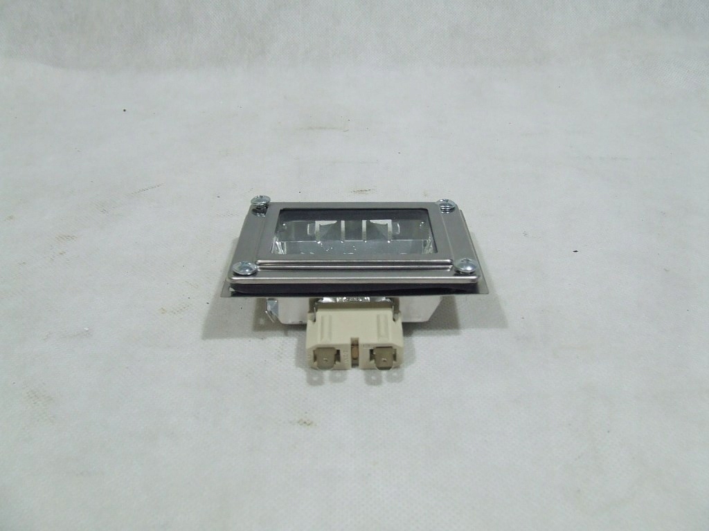 Osvetľovacia lampa Rúra Electrolux 3879112047
