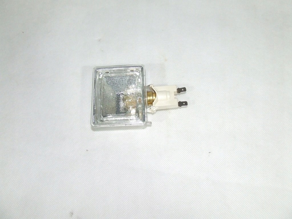 Lampa osvetlenie rúry 00491984 Bosch