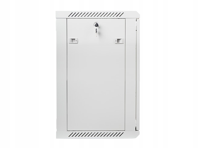 Nástenná racková skriňa Lanberg 19'' 15U 600x450mm