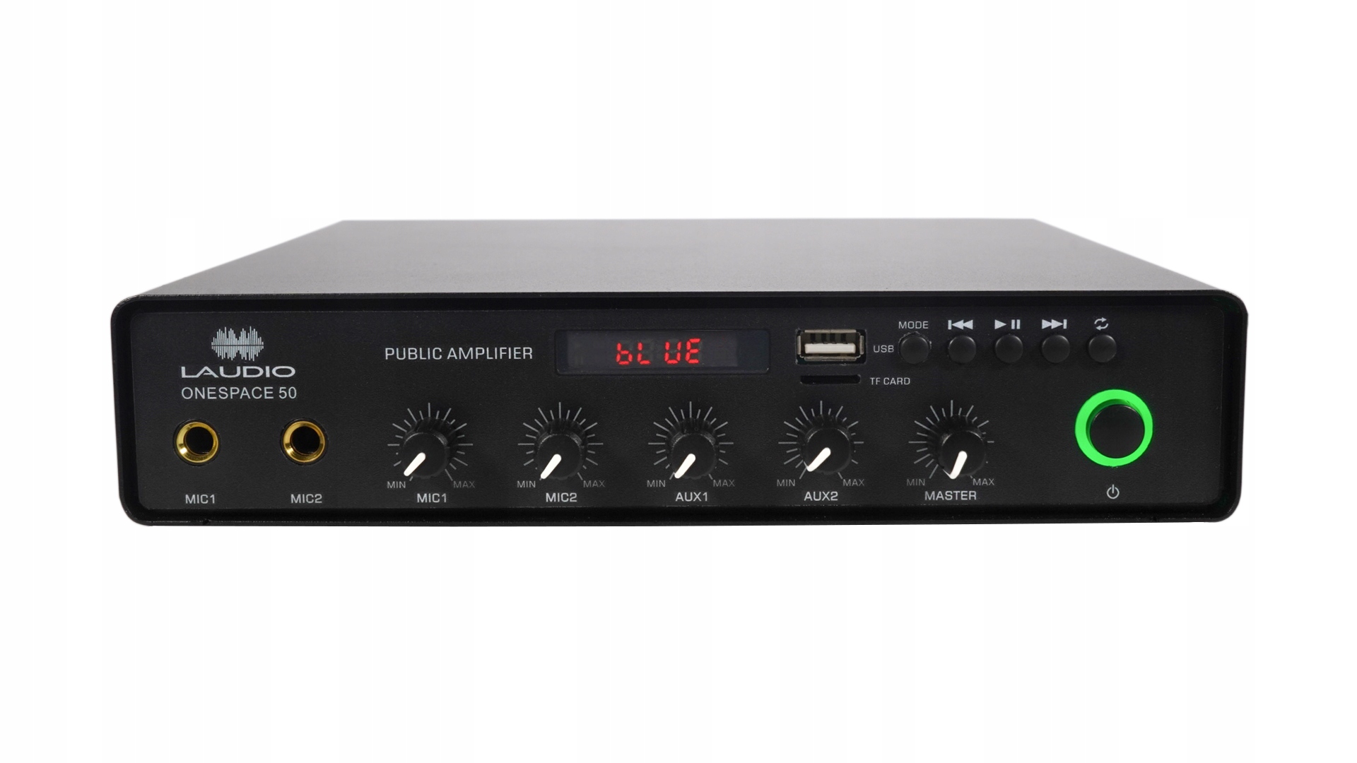 Laudio Onespace 50 zosilňovač
