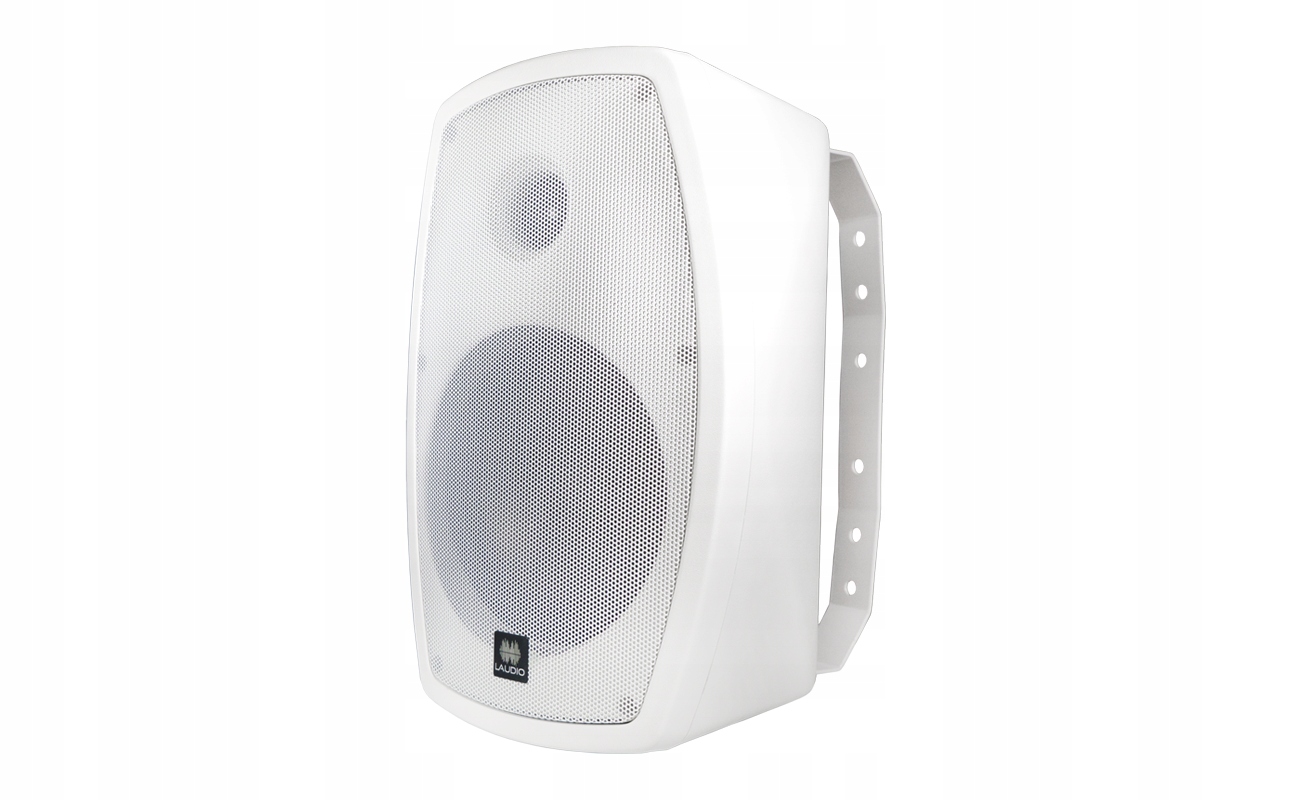 Wally 6 Laudio Wally 6 40 Reproduktor v bielej farbe