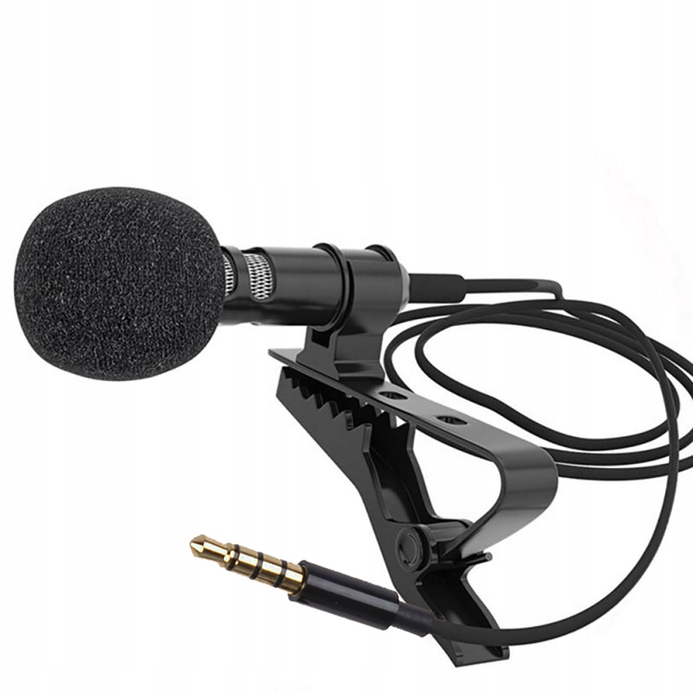 Mikrofón LTG M-6 PRO