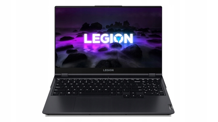 Notebook LENOVO Legion 5 15ACH6H 15,6" AMD Ryzen 7 16 GB / 1024 GB