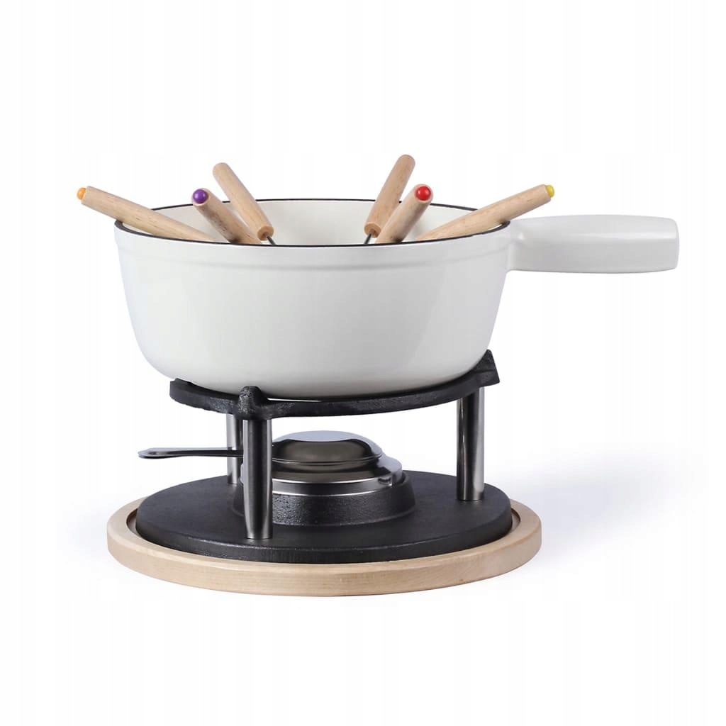 Fondue livoo 2.6 l Men390 súprav