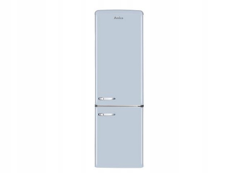 Amica FK2965.3LAA Chladnička