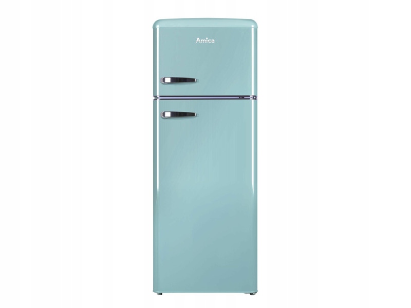 Amica KGC15632T A ++ Chladnička