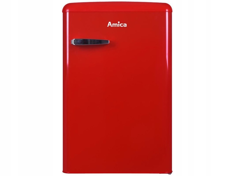 Amica chladničky KS15610R A ++ 106l