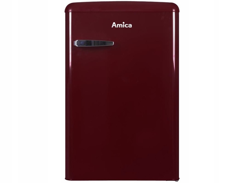 Chladnička Amica Ks15611R