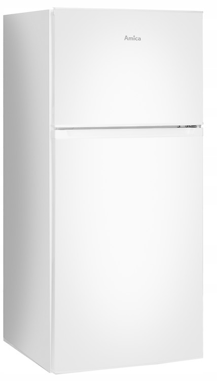 Chladnička Amica FD2015.4 Biela 122 cm 40DB 126 / 42L