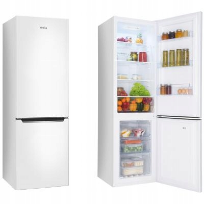 Chladnička Amica FK 2996N.2ft White No Frost