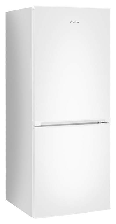 Amica FK1815.4U 40DB 202L FLEXISPACE Chladnička