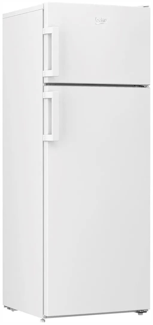 Chladnička Beko DSA240K31WN