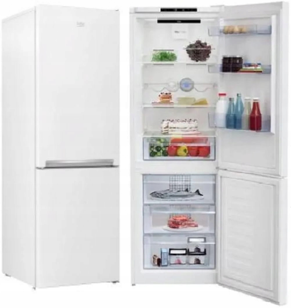 Beko Chladnička RCNA366I40WN