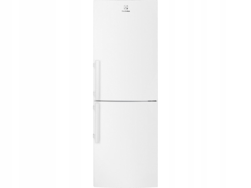 Chladnička ELECTROLUX LNT3LE31W1 WHITE A ++