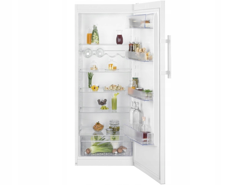 Chladnička ELECTROLUX LRB1AF32W A +