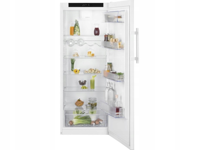 Chladnička ELECTROLUX LRB2DF32W Biela