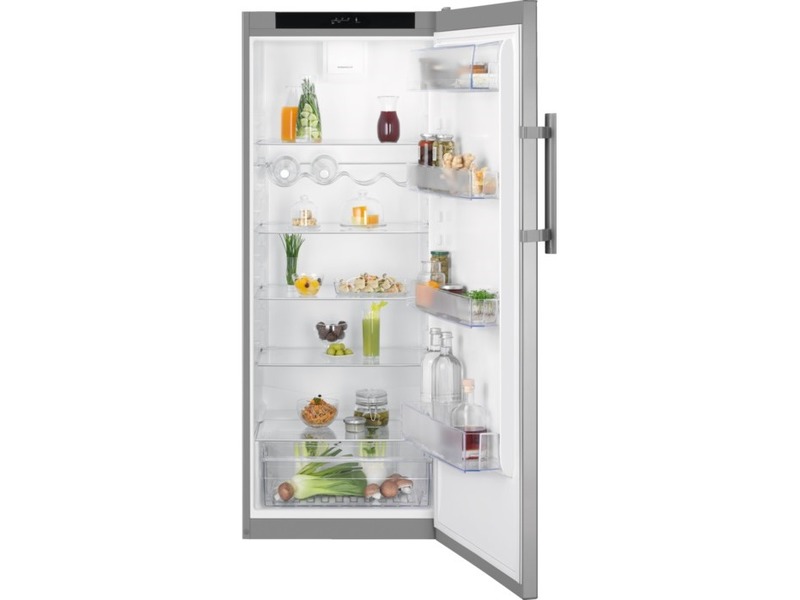 Chladnička ELECTROLUX LRB2DF32X