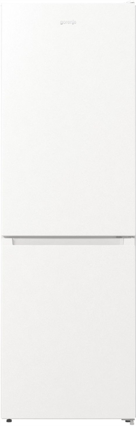 Chladnička Gorenje NRK6191EW4 A + NO FROST WHITE
