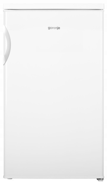 Chladnička gorenje rb491pw