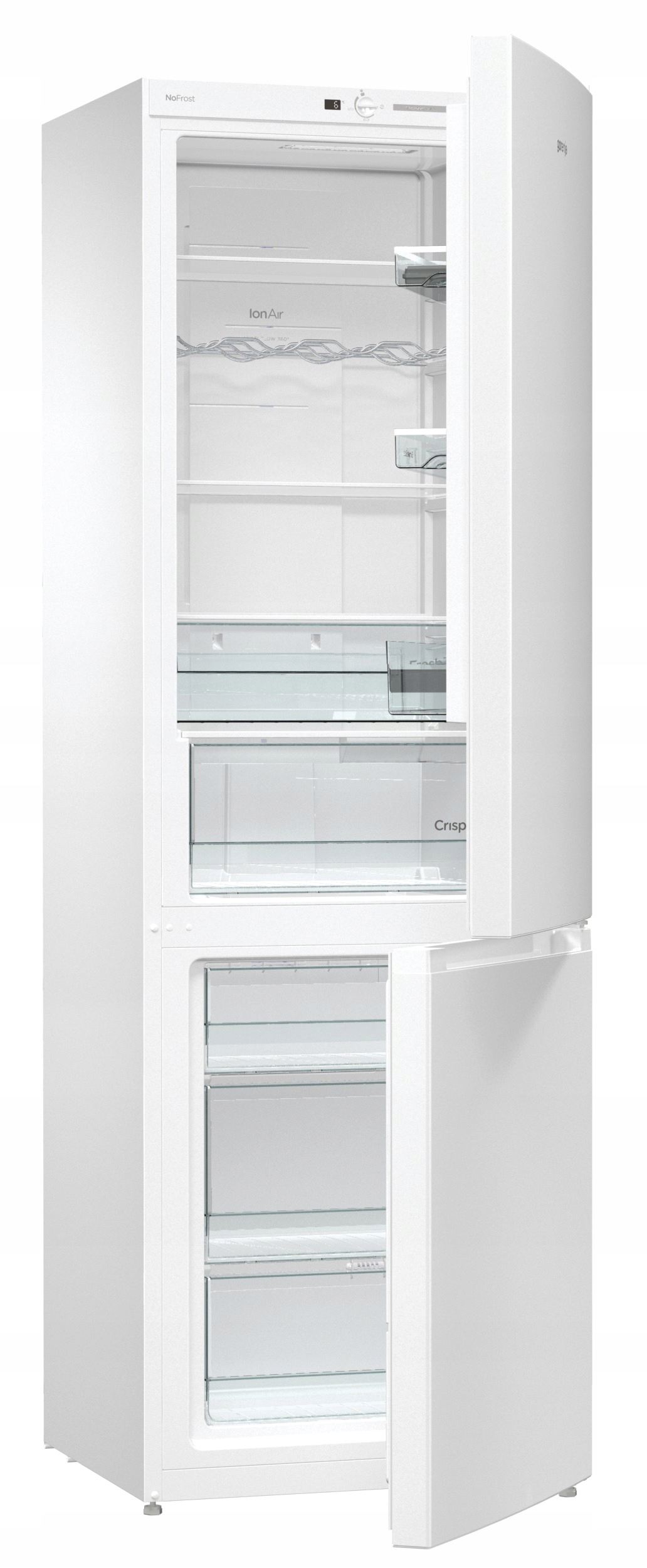 Chladnička gorenje nrk6191Ghw4